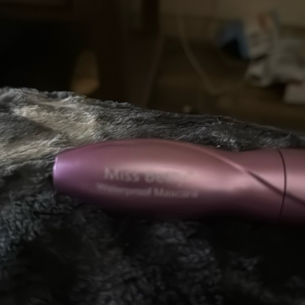Miss Betty waterproof mascara